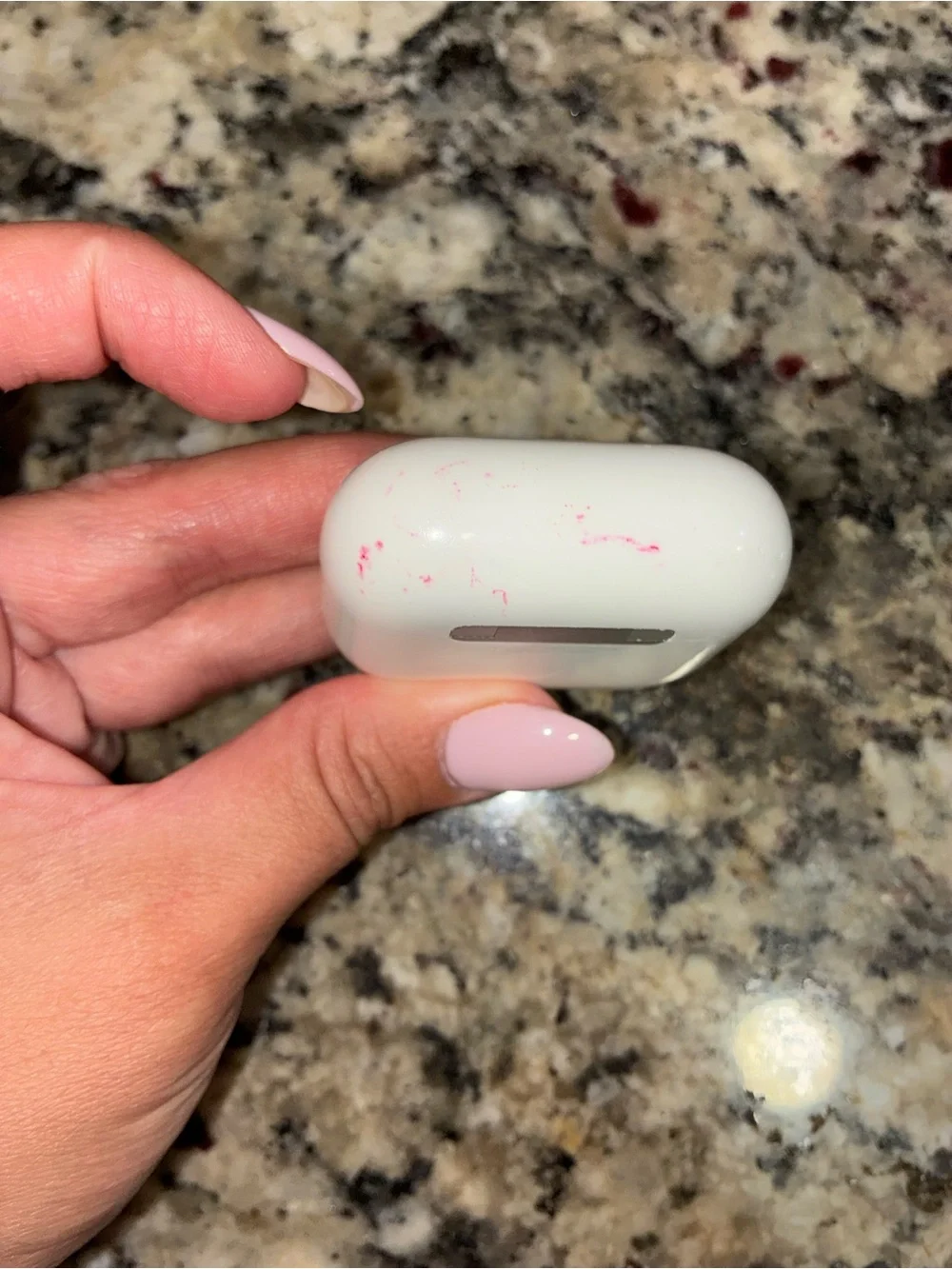 Apple AirPods (3rd generation)